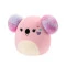 Мягкая игрушка SQUISHMALLOWS – друзья коалы (2 шт, 19 cm), арт. SQVA00844