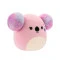 Мягкая игрушка SQUISHMALLOWS – друзья коалы (2 шт, 19 cm), арт. SQVA00844