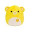М’яка іграшка SQUISHMALLOWS – гепард лекси (19 cm), арт. SQVA00850
