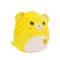 М’яка іграшка SQUISHMALLOWS – гепард лекси (19 cm), арт. SQVA00850