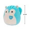 Мягкая игрушка SQUISHMALLOWS – белка сантьяго (19 cm), арт. SQVA00852