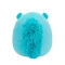 Мягкая игрушка SQUISHMALLOWS – белка сантьяго (19 cm), арт. SQVA00852