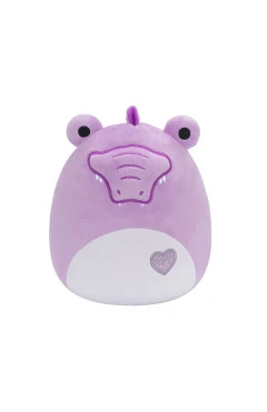 М’яка іграшка SQUISHMALLOWS – алігатор банні (19 cm), арт. SQVA00853