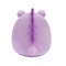 Мягкая игрушка SQUISHMALLOWS – аллигатор банни (19 cm), арт. SQVA00853