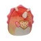 М’яка іграшка SQUISHMALLOWS – трицератопс трініті (19 cm), арт. SQVA00857