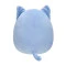 М’яка іграшка SQUISHMALLOWS – кошеня харизма (19 cm), арт. SQVA00860