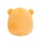 Мягкая игрушка SQUISHMALLOWS – медведь Чемберлен (19 cm), арт. SQVA00989