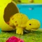 Растущая игрушка в яйце «Croc & Turtle Eggs» - КРОКОДИЛЫ И ЧЕРЕПАХИ (в диспл.),  код товара: T070-2019