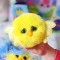 Мягкая коллекционная игрушка-сюрприз Doki Doki Зайчики и Птички 12 шт в дисплее, арт. T082-2019-CDU
