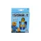 Фигурка для анимационного творчества STIKBOT (сине-желтый), арт. TST616-23UAKDBl