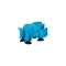 Фигурка для анимационного творчества STIKBOT dino (в ассортименте), арт. TST622DN_UAKD