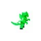 Фигурка для анимационного творчества STIKBOT dino (в ассортименте), арт. TST622DN_UAKD
