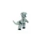 Фигурка для анимационного творчества STIKBOT dino (в ассортименте), арт. TST622DN_UAKD