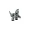 Фигурка для анимационного творчества STIKBOT dino (в ассортименте), арт. TST622DN_UAKD