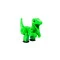 Фигурка для анимационного творчества STIKBOT dino (в ассортименте), арт. TST622DN_UAKD