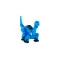 Фигурка для анимации STIKBOT MEGA DINO - бронтозавр, арт. TST624B_UAKD