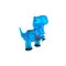 Фігурка для анімації STIKBOT MEGA DINO - карнотавр, арт. TST624C_UAKD