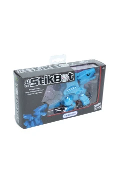 Фигурка для анимационного творчества STIKBOT MEGA – дракон, арт. TST627S_UAKD