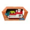 Игровой набор - ПАРОМ (корабль, 2 машинки),  код товара: VE1008Z