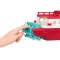 Игровой набор - ПАРОМ (корабль, 2 машинки),  код товара: VE1008Z