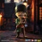 Коллекционная фигурка MIGHTY JAXX серии 
