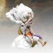 Коллекционная фигурка MIGHTY JAXX серии 
