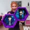 Колекційна фігурка WOW! PODS 4D серії, арт. WED-1001-01