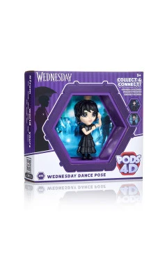 Колекційна фігурка wow! pods 4d серії, арт. WED-1001-02