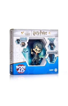 Колекційна фігурка WOW! PODS 4D серії 