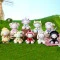 Коллекционная фигурка POP TOP Lucky Emma серии 