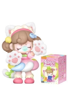 Колекційна фігурка POP TOP Rolife Nanci солодкий момент у дисплеї асортимент, арт. ZRXX