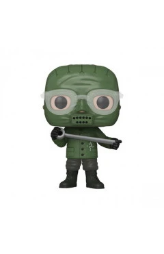 Ігрова фігурка FUNKO POP! серії загадочник, арт. 59281
