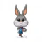 Игровая фигурка FUNKO POP! серии багз банни, арт. 55976