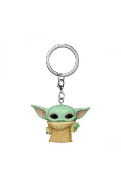 Ігрова фігурка на кліпсі funko pop! серії, арт. 53043