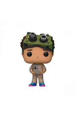 Ігрова фігурка FUNKO POP! серії "Мисливці за привидами: Спадкоємці" - Подкаст
