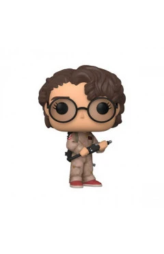 Ігрова фігурка FUNKO POP! серії "Мисливці за привидами: Спадкоємці" - Фібі