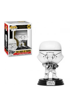 Ігрова фігурка FUNKO POP! серії "  
Игровая фигурка FUNKO POP! серии ", арт. 56769
