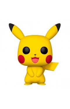 Ігрова фігурка FUNKO POP! серії  
Игровая фигурка FUNKO POP! серии, арт. 31542