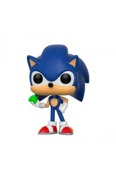 Игровая фигурка FUNKO POP! серии 