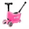 Самокат MICRO серии Mini2go Deluxe, арт. MMD033