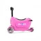 Самокат MICRO серии Mini2go Deluxe, арт. MMD033