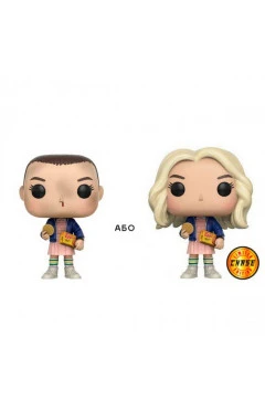 Ігрова фігурка FUNKO POP! серії  
Игровая фигурка FUNKO POP! серии, арт. 13318-PX-1T3