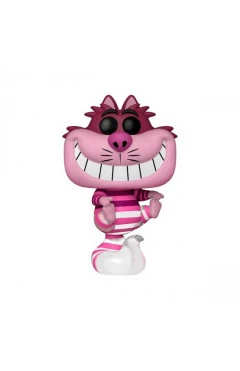 Игровая фигурка FUNKO POP! серии чеширский кот, арт. 55735