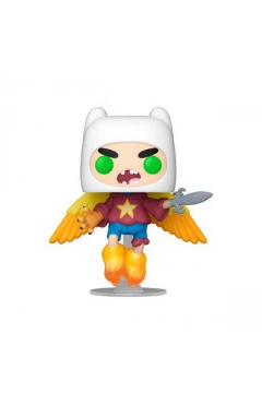Ігрова фігурка FUNKO POP! серії Adventure Time- ФІНН-ЧАРІВНИК