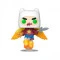 Ігрова фігурка FUNKO POP! серії Adventure Time– ФІНН-ЧАРІВНИК купити в Україні | код товару: 57787