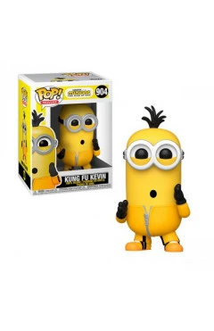 Ігрова фігурка FUNKO POP! серії, арт. 47804