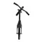 Беговел Kinderkraft Eter black (KRETER00BLK0000), арт. 00-00305321