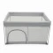 Манеж Kinderkraft Ziki grey (KLZIKI00GRY0000), арт. 00-00305320