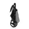 Прогулянковий візочок Kinderkraft Rine Moonlight Grey (KSRINE00GRY0000), код товару: 301117