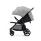 Прогулянковий візочок Kinderkraft Rine Moonlight Grey (KSRINE00GRY0000), код товару: 301117